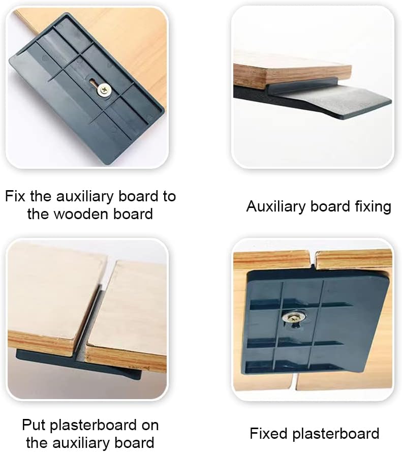 Heavy Duty Drywall Fitting Tool