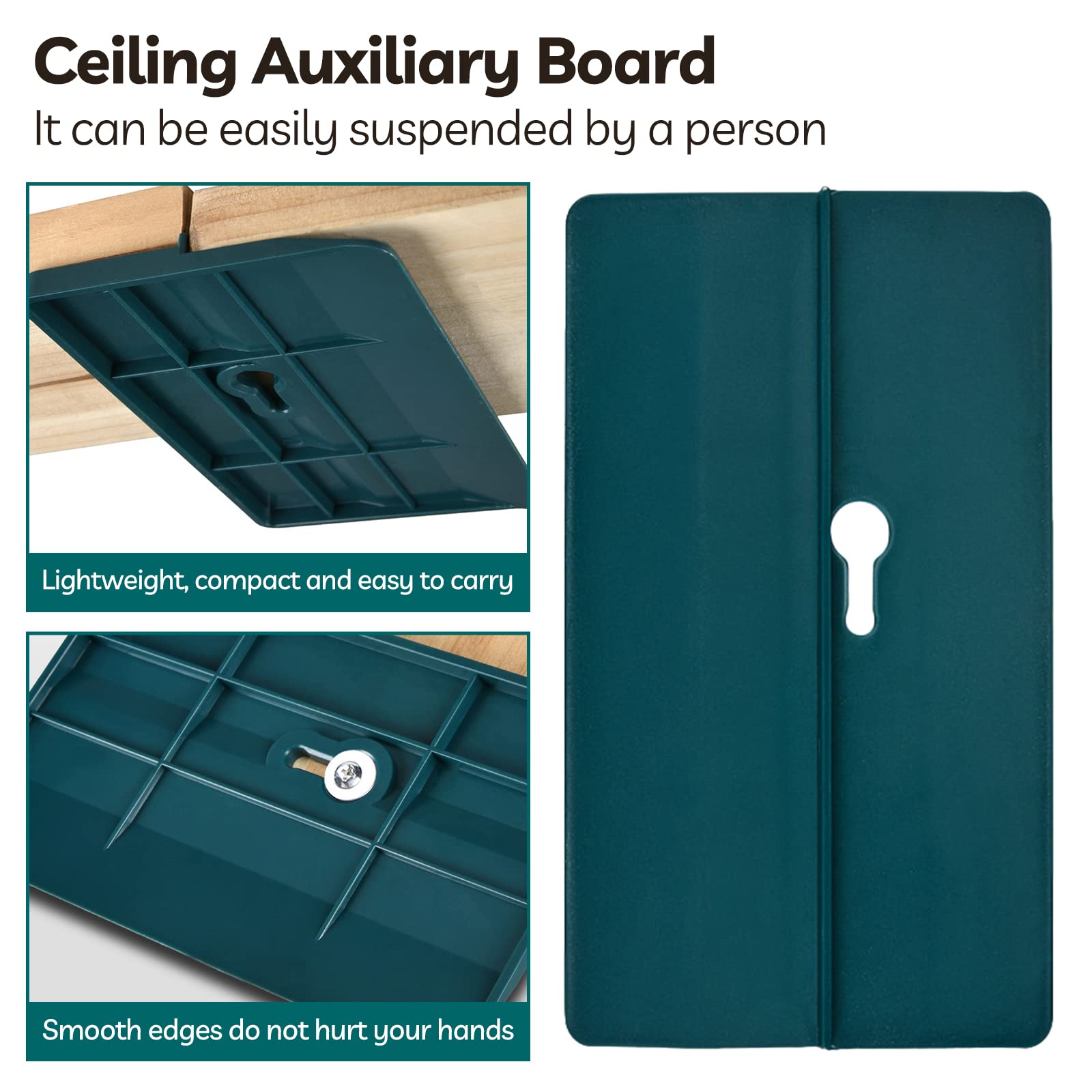 Heavy Duty Drywall Fitting Tool