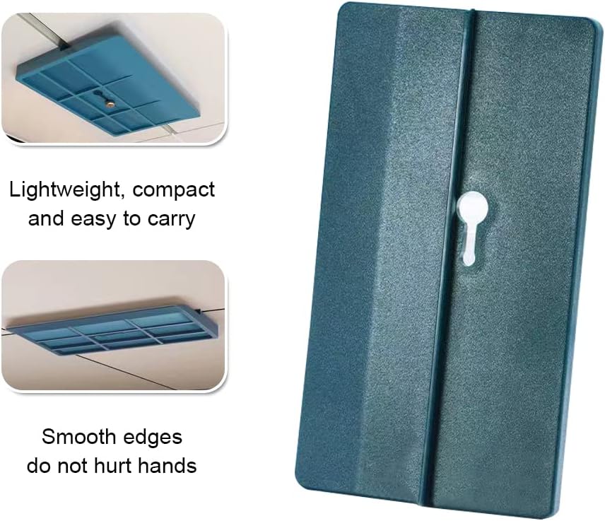 Heavy Duty Drywall Fitting Tool