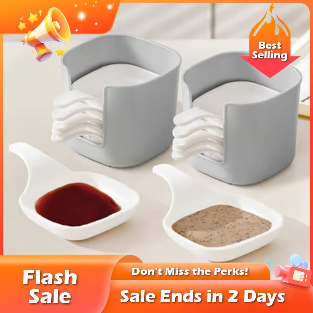 🏆 Lynsalg⚡ Over 50 000 solgt! Nesten borte – 💥 Sausfat og -holder, beste gaver