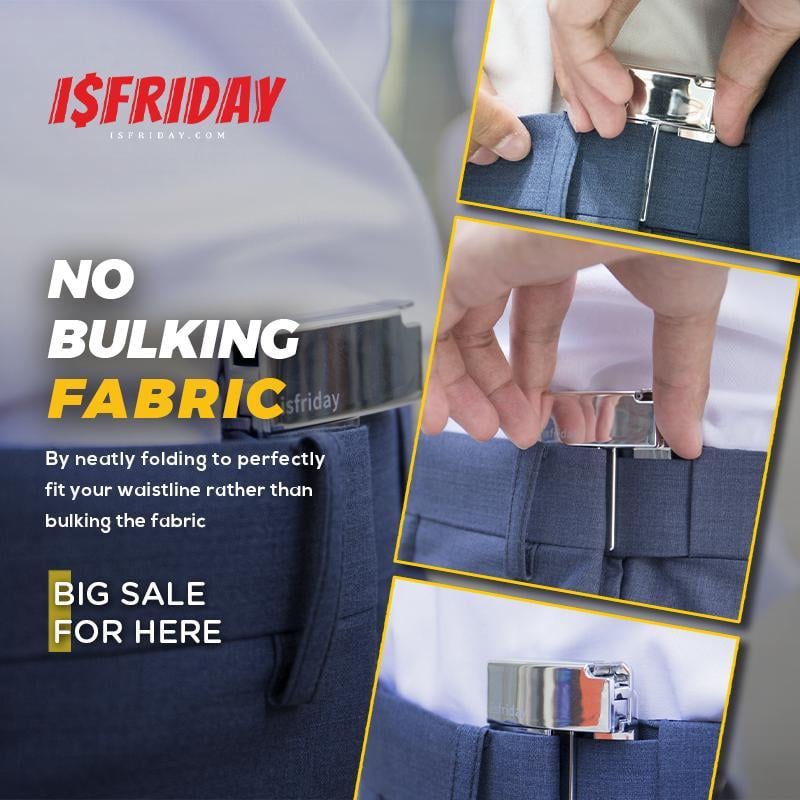 Multifunksjonsbelteklips